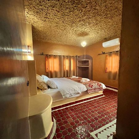Riad Hassi Labied Merzouga Εξωτερικό φωτογραφία