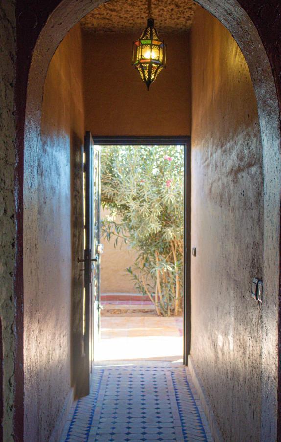 Riad Hassi Labied Merzouga Εξωτερικό φωτογραφία