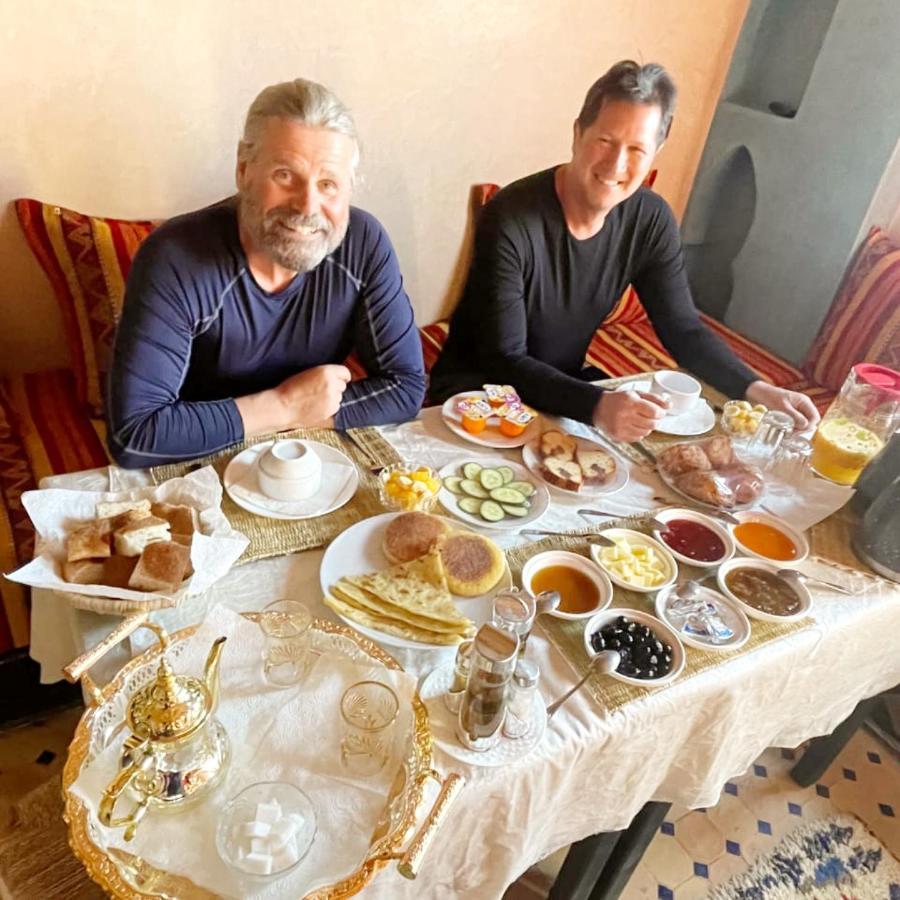 Riad Hassi Labied Merzouga Εξωτερικό φωτογραφία