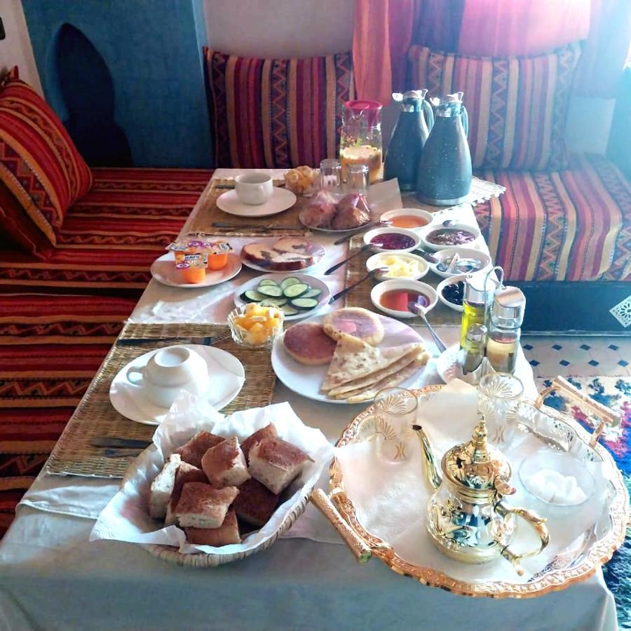 Riad Hassi Labied Merzouga Εξωτερικό φωτογραφία