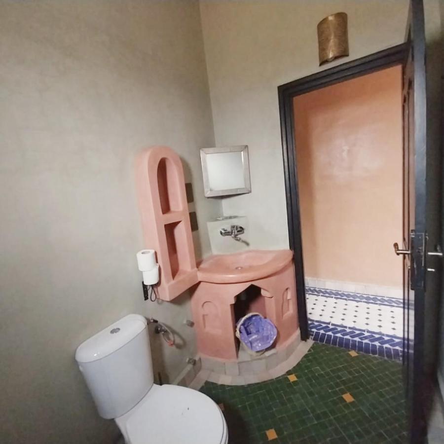 Riad Hassi Labied Merzouga Εξωτερικό φωτογραφία