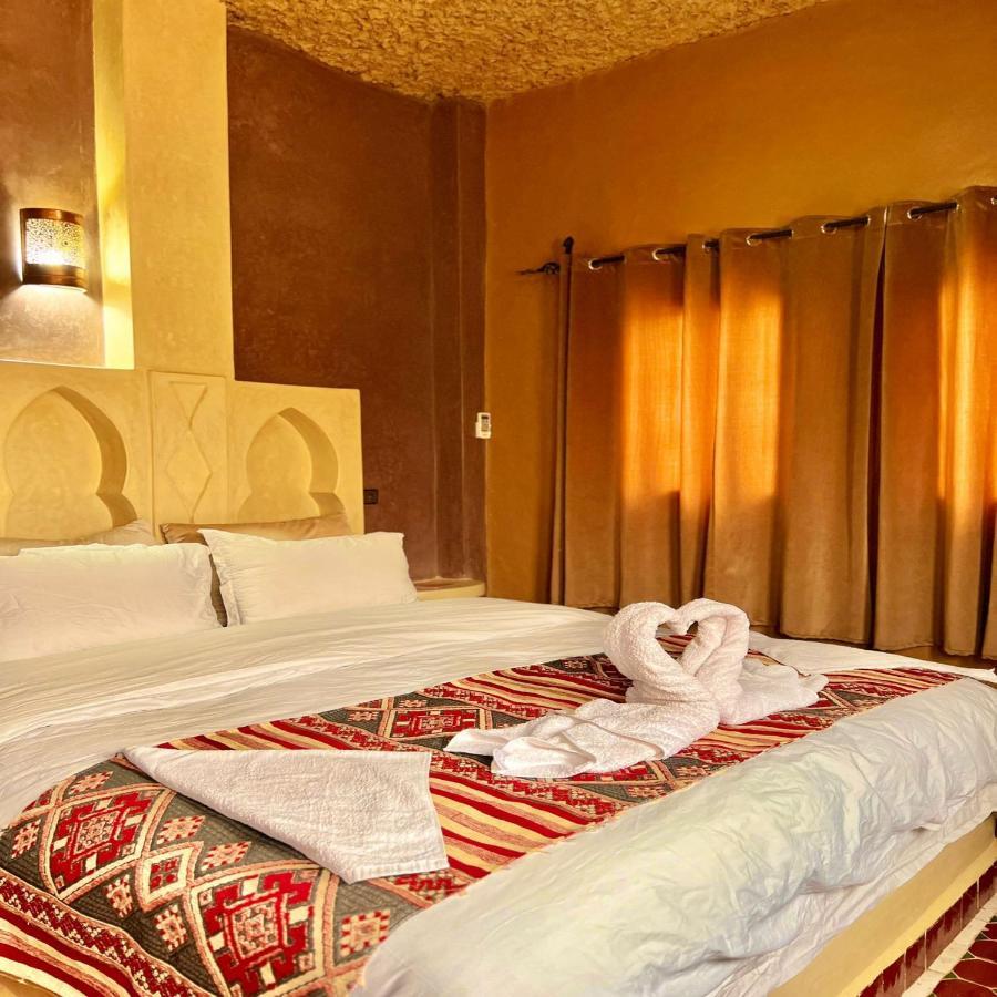 Riad Hassi Labied Merzouga Εξωτερικό φωτογραφία