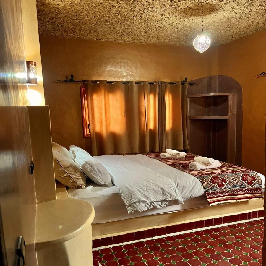 Riad Hassi Labied Merzouga Εξωτερικό φωτογραφία