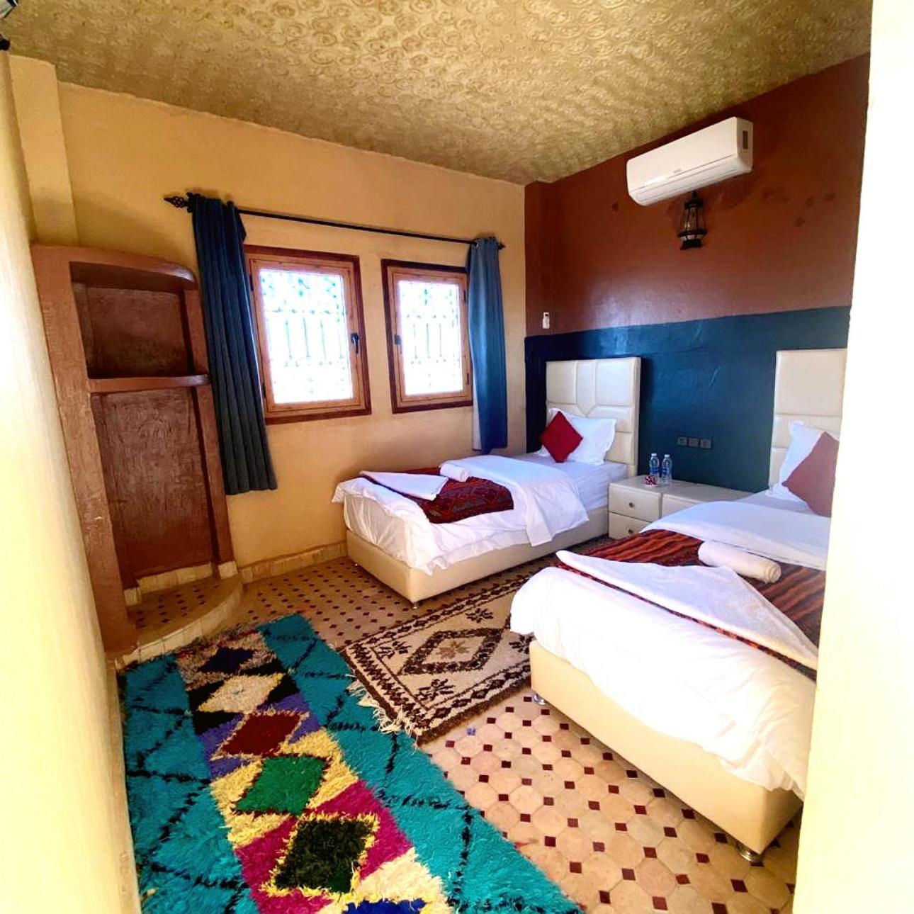 Riad Hassi Labied Merzouga Εξωτερικό φωτογραφία