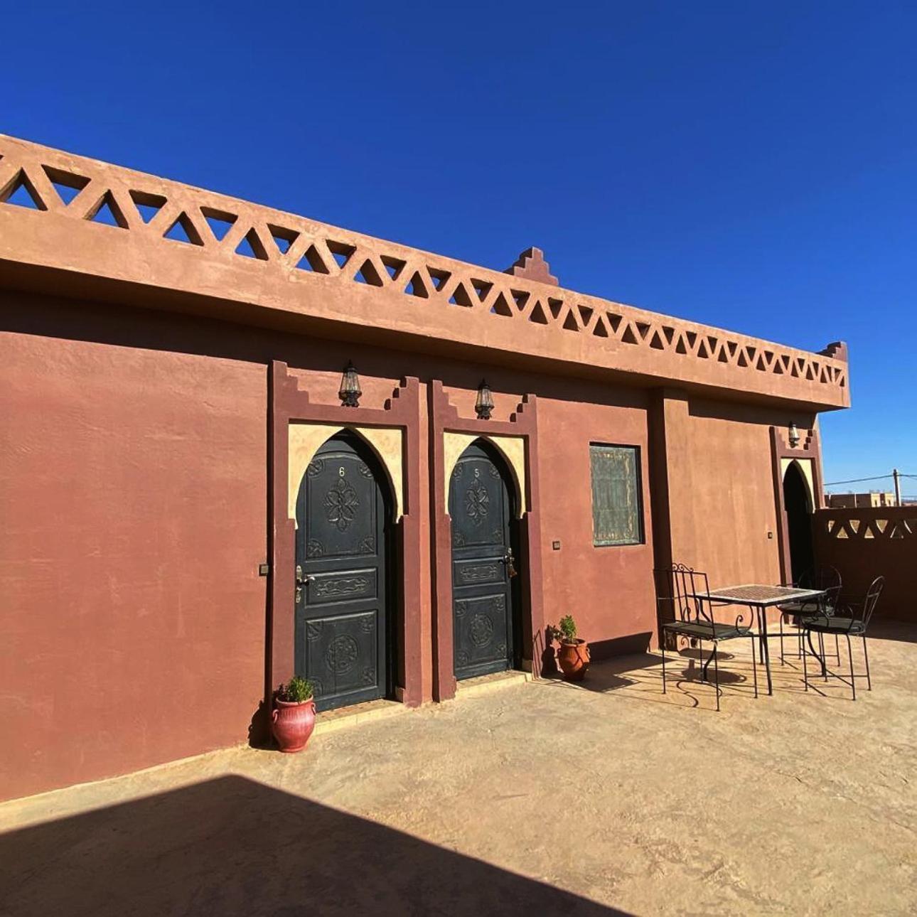 Riad Hassi Labied Merzouga Εξωτερικό φωτογραφία