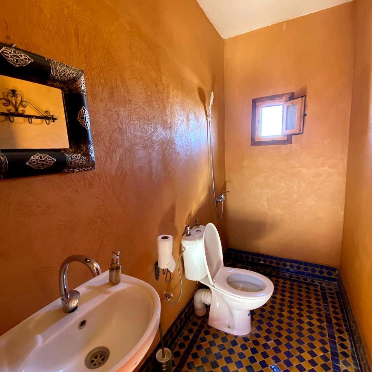 Riad Hassi Labied Merzouga Εξωτερικό φωτογραφία