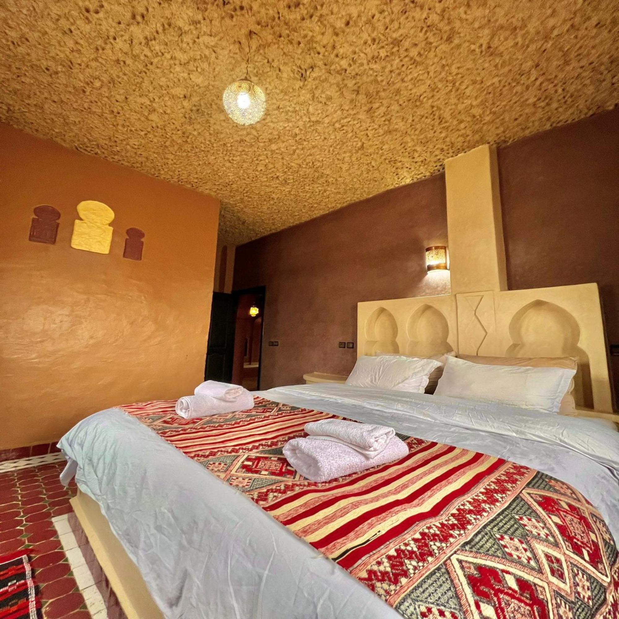 Riad Hassi Labied Merzouga Εξωτερικό φωτογραφία