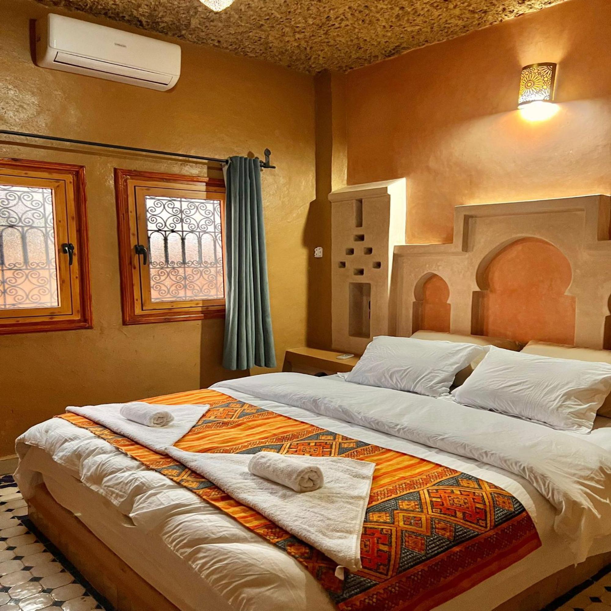Riad Hassi Labied Merzouga Εξωτερικό φωτογραφία