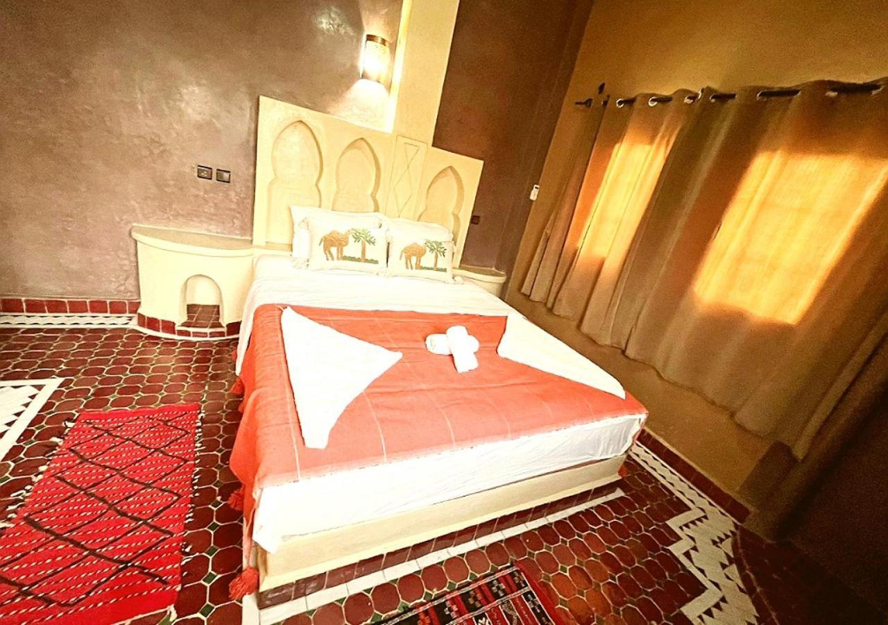 Riad Hassi Labied Merzouga Εξωτερικό φωτογραφία