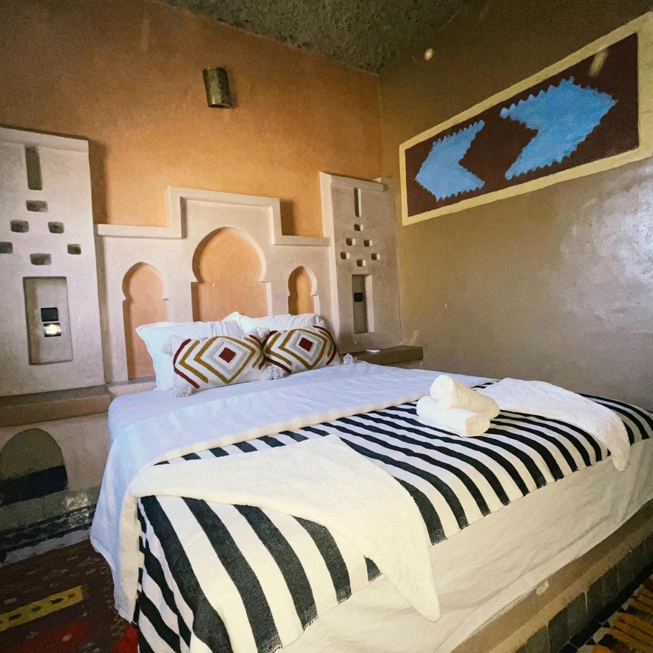 Riad Hassi Labied Merzouga Εξωτερικό φωτογραφία