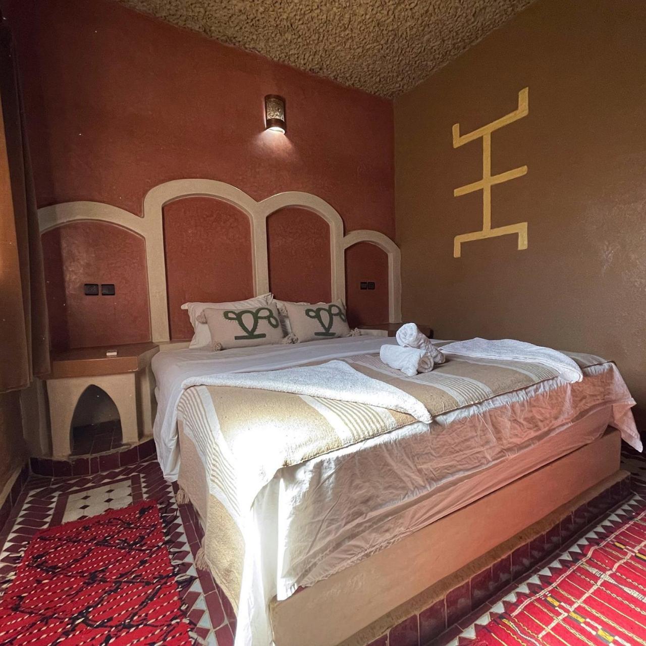 Riad Hassi Labied Merzouga Εξωτερικό φωτογραφία
