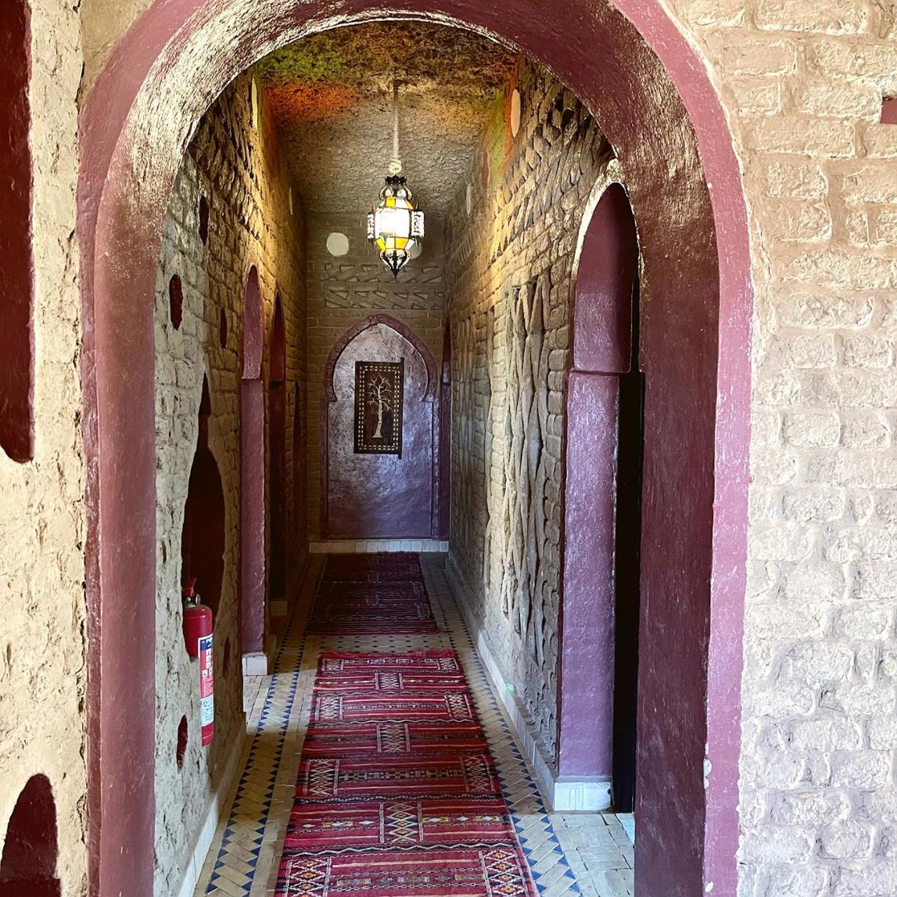 Riad Hassi Labied Merzouga Εξωτερικό φωτογραφία