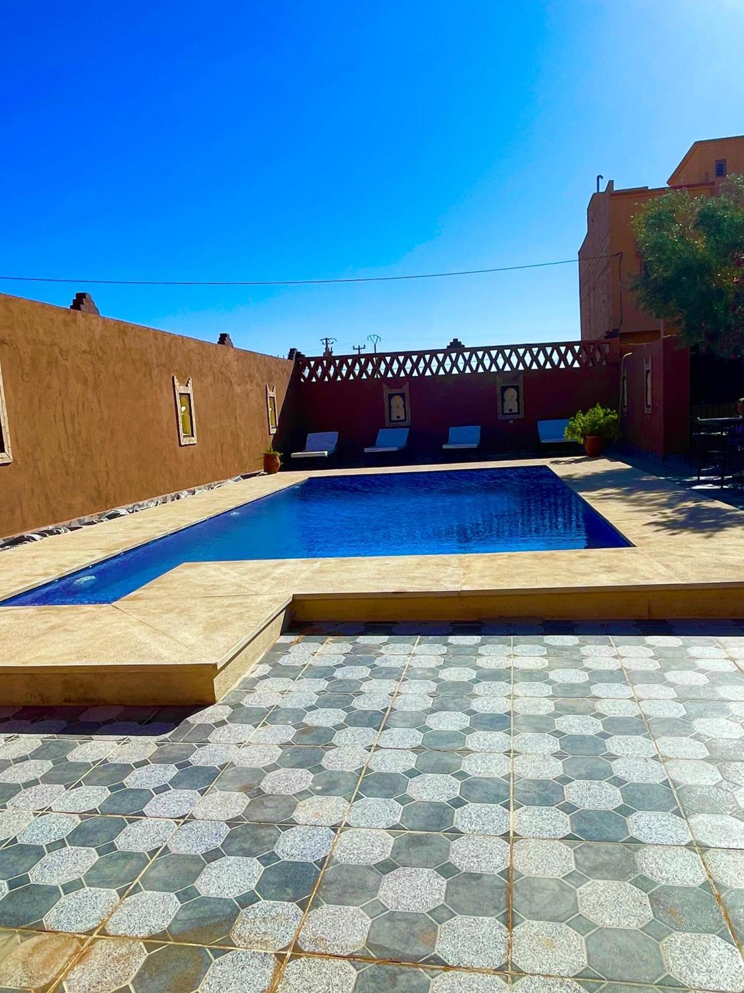 Riad Hassi Labied Merzouga Εξωτερικό φωτογραφία
